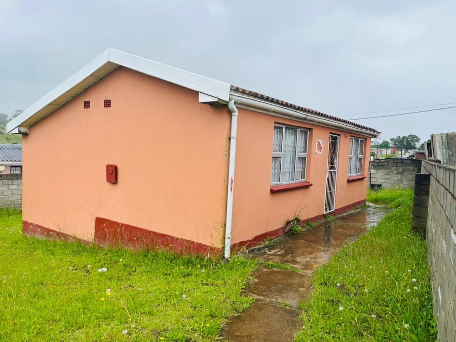 2 Bedroom Property for Sale in Mdantsane Eastern Cape